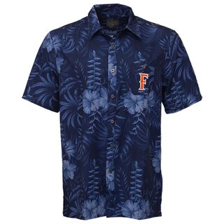 Colosseum Titans Hawaiian Shirt